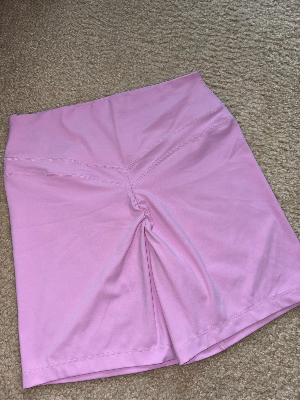 Gymshark x Whitney Simmons Shorts - Picture 3 of 5